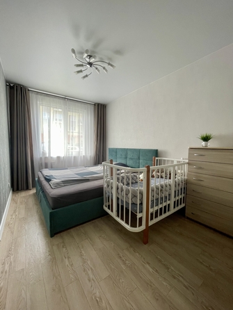 
  Продам 2-комн. квартиру, 49.63 м², Кедровая ул, д. 5а
. Фото 12.