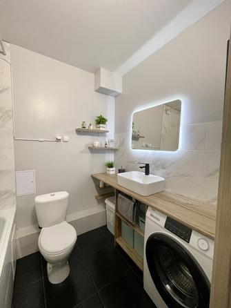 
  Продам 2-комн. квартиру, 49.63 м², Кедровая ул, д. 5а
. Фото 17.