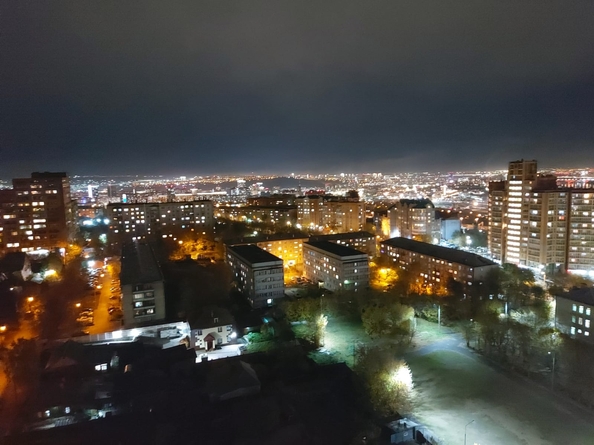 
  Продается 3-комн. квартира, 80.6 м², ЖК West Park (Вест Парк), корпус 3
. Фото 16.