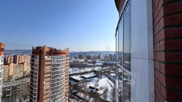 
  Продается 3-комн. квартира, 80.6 м², ЖК West Park (Вест Парк), корпус 3
. Фото 24.