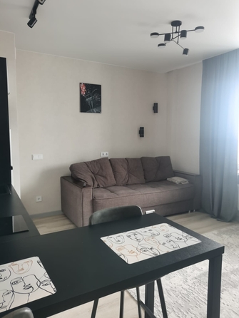 
  Продается студия, 29.3 м², ЖК Медео
. Фото 5.