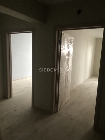 
  Продается 2-комн. квартира, 56.3 м², ЖК Мичурино, дом 2 строение 1
. Фото 5.