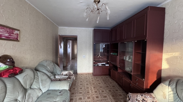 
  Продается 2-комн. квартира, 48.2 м², Высотная ул, д. 21Б
. Фото 3.