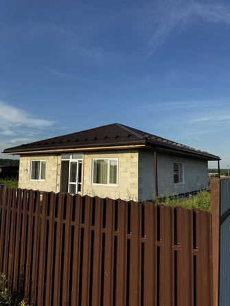 
  Продается дом, 102.7 м², ДНТ Поселок Западный-Элита
. Фото 2.