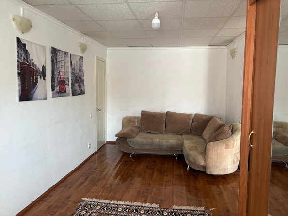 
  Сдается 2-комн. квартира, 44 м², Орджоникидзе ул
. Фото 3.