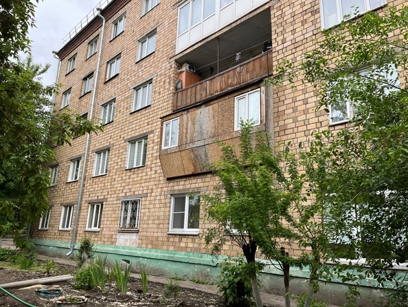 
  Продам комната, 12.7 м², 60 лет Октября ул, д. 145
. Фото 5.