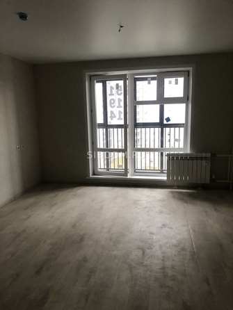 
  Продается 2-комн. квартира, 56.3 м², ЖК Мичурино, дом 2 строение 5
. Фото 9.