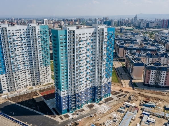 
  Продается 3-комн. квартира, 77.06 м², ЖК Преображенский, дом 12
. Фото 1.