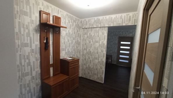 
  Продам 4-комн. квартиру, 60.3 м², Краснофлотская 2-я ул, д. 3
. Фото 13.