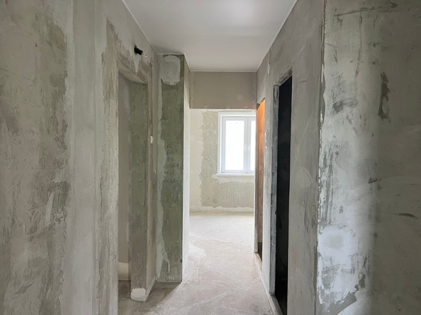 
  Продам 4-комн. квартиру, 85.9 м², ЖК Судостроительная, дом 99
. Фото 12.