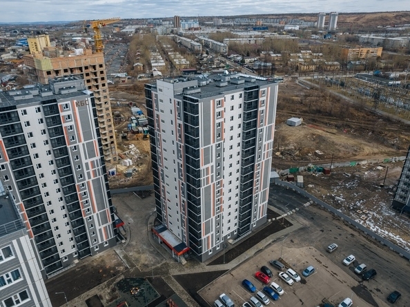 
  Продается 3-комн. квартира, 76.2 м², ЖК Мичурино, дом 2 строение 5
. Фото 1.