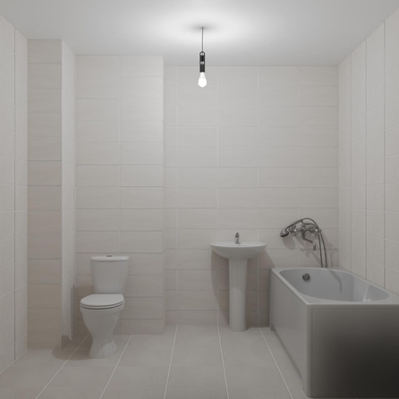 
  Продается 1-комн. квартира, 41.9 м², ЖК Три слона, дом 2
. Фото 6.
