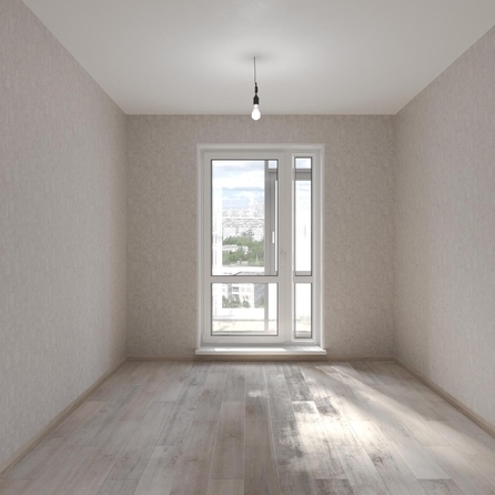 
  Продается 2-комн. квартира, 58.4 м², ЖК Три слона, дом 2
. Фото 5.