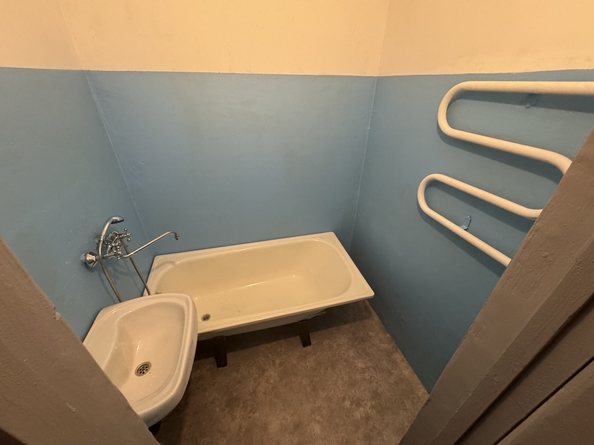 
  Продам 1-комн. квартиру, 40.4 м², Красной Армии ул, д. 121
. Фото 13.