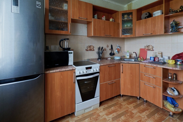 
  Продам 1-комн. квартиру, 40.9 м², Кутузова ул, д. 73а
. Фото 2.