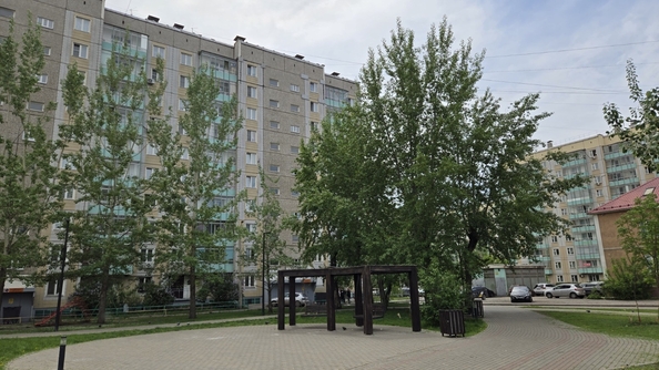 
  Продам 1-комн. квартиру, 40.9 м², Кутузова ул, д. 73а
. Фото 25.