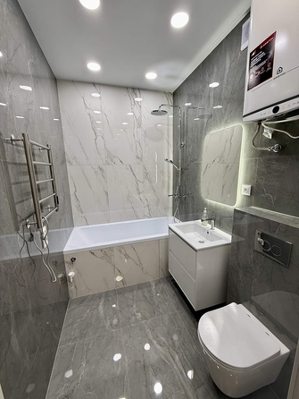
  Сдается 1-комн. квартира, 46 м², Южная Набережная ул
. Фото 16.