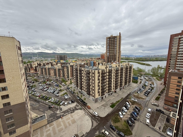 
  Сдается 1-комн. квартира, 46 м², Южная Набережная ул
. Фото 21.