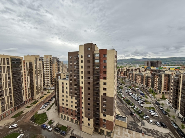 
  Сдается 1-комн. квартира, 46 м², Южная Набережная ул
. Фото 22.