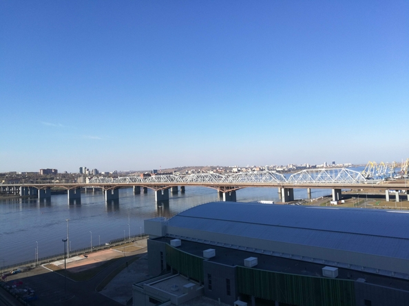 
  Сдам 1-комн. квартиру, 31 м², Лесников ул, д. 23
. Фото 4.