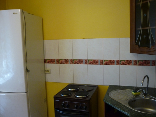 
  Продам 1-комн. квартиру, 34 м², Карла Маркса ул, д. 157
. Фото 7.