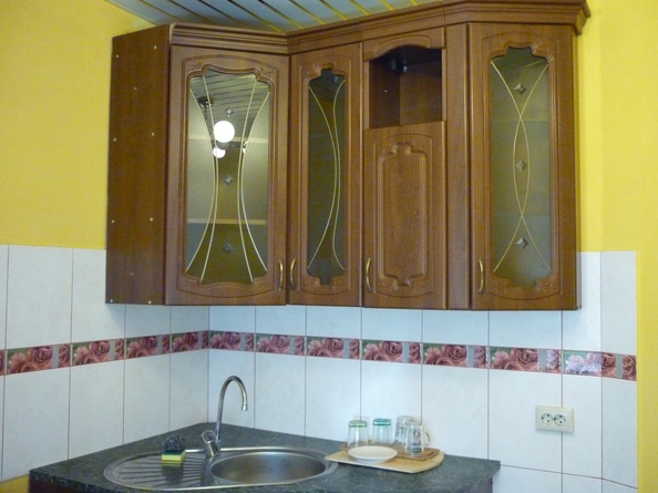 
  Продам 1-комн. квартиру, 34 м², Карла Маркса ул, д. 157
. Фото 8.