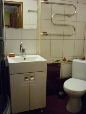 
  Продам 1-комн. квартиру, 34 м², Карла Маркса ул, д. 157
. Фото 16.