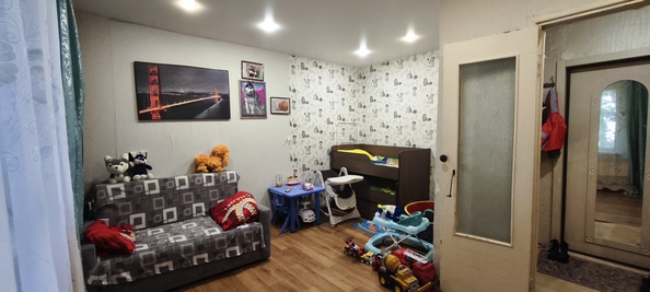 
  Продам 1-комн. квартиру, 30 м², Воронова ул, д. 16
. Фото 4.