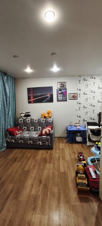 
  Продам 1-комн. квартиру, 30 м², Воронова ул, д. 16
. Фото 6.