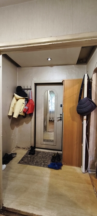 
  Продам 1-комн. квартиру, 30 м², Воронова ул, д. 16
. Фото 10.