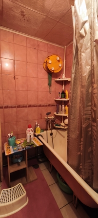 
  Продам 1-комн. квартиру, 30 м², Воронова ул, д. 16
. Фото 18.