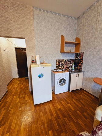 
  Сдам 1-комн. квартиру, 21 м², Борисова ул, д. 42
. Фото 7.