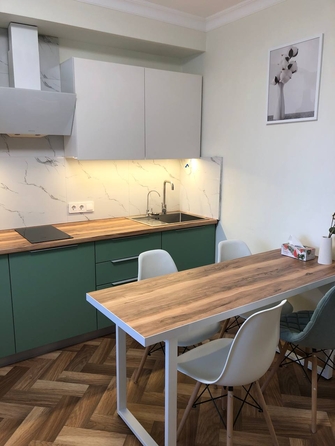 
  Сдается 1-комн. квартира, 45 м², Водопьянова ул
. Фото 1.