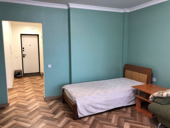 
  Сдается 1-комн. квартира, 45 м², Водопьянова ул
. Фото 7.