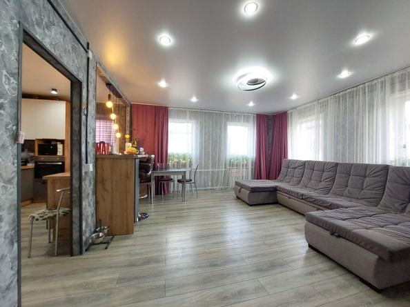 
  Продается дом, 158.2 м², Красноярск
. Фото 1.