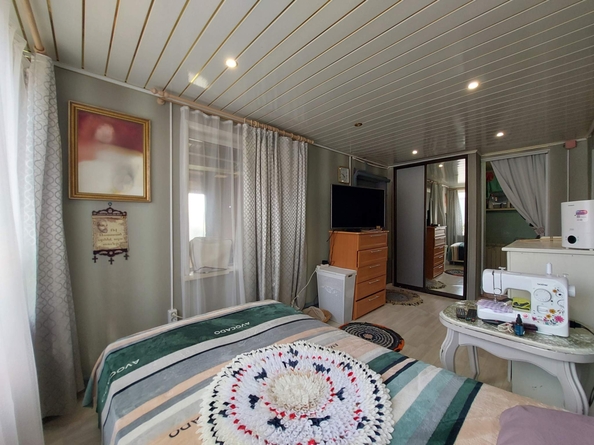 
  Продается дом, 158.2 м², Красноярск
. Фото 20.