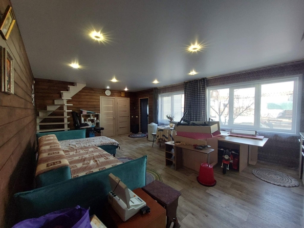 
  Продается дом, 158.2 м², Красноярск
. Фото 25.