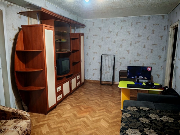 
  Сдам 1-комн. квартиру, 39 м², Красноярский Рабочий пр-кт, д. 151
. Фото 1.