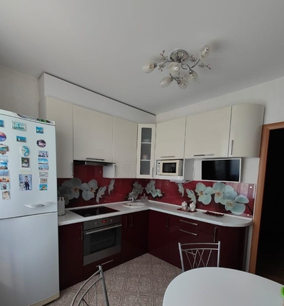 
  Сдам 2-комн. квартиру, 49 м², Матросова ул, д. 7
. Фото 1.