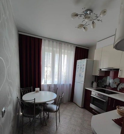 
  Сдам 2-комн. квартиру, 49 м², Матросова ул, д. 7
. Фото 12.