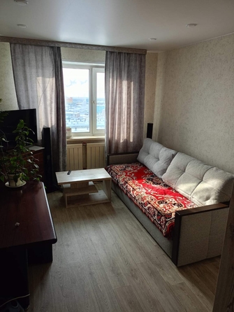 
  Сдается 1-комн. квартира, 21.3 м², Дудинская ул
. Фото 1.