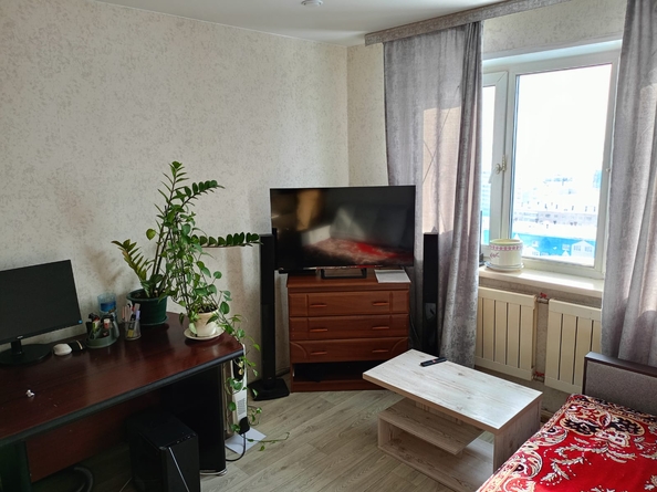 
  Сдается 1-комн. квартира, 21.3 м², Дудинская ул
. Фото 2.