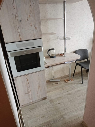 
  Сдается 1-комн. квартира, 21.3 м², Дудинская ул
. Фото 5.