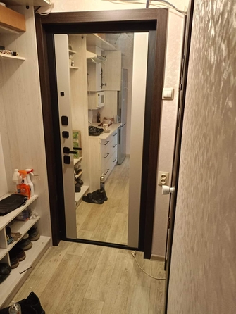
  Сдается 1-комн. квартира, 21.3 м², Дудинская ул
. Фото 9.