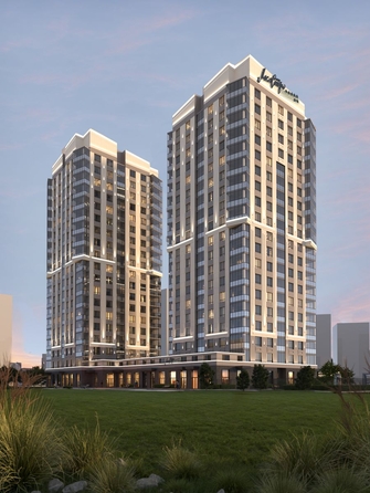 
  Продается 2-комн. квартира, 66.9 м², ЖК Маэстро
. Фото 2.