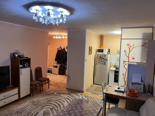 
  Продам 2-комн. квартиру, 54.1 м², Авиаторов ул, д. 64
. Фото 1.