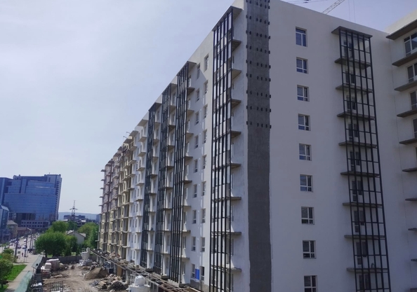 
  Продается 2-комн. квартира, 63.65 м², Маерчака ул, д. 31
. Фото 1.