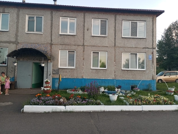 
  Продается 3-комн. квартира, 55.5 м², Молодежная ул, д. 1
. Фото 2.