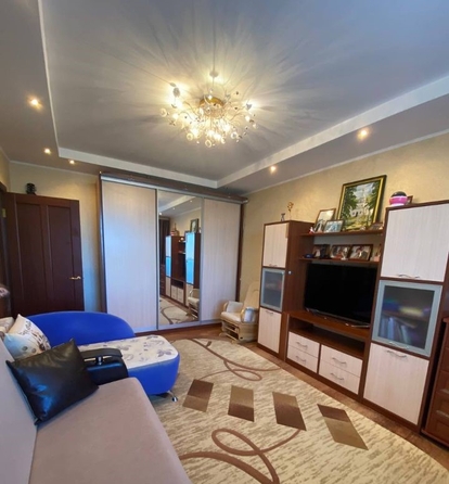 
  Сдам 2-комн. квартиру, 51.3 м², 4-й мкр, д. 36
. Фото 1.