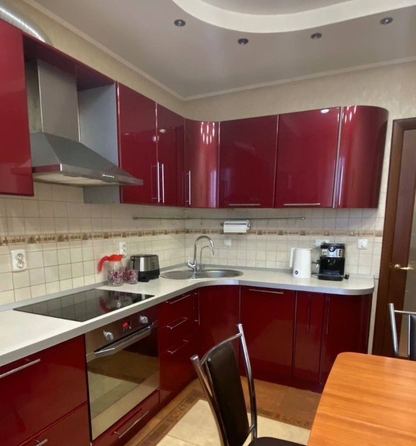 
  Сдам 2-комн. квартиру, 51.3 м², 4-й мкр, д. 36
. Фото 3.